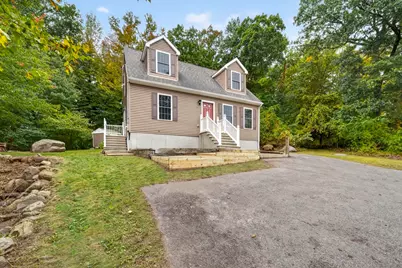 112-A Purchase St, Milford, MA 01757 - Photo 1