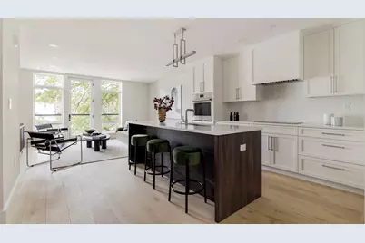 20 Kinmonth Rd #201, Newton, MA 02468 - Photo 5