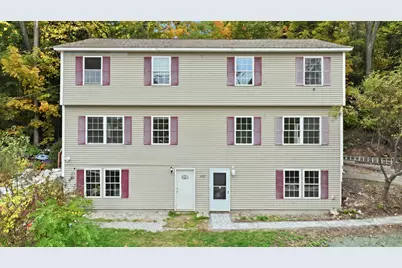 105 N Main St #B, Orange, MA 01364 - Photo 1
