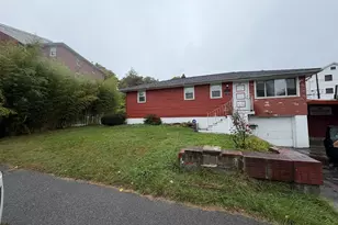 27 Dillon St, Worcester, MA 01604 - Photo 1