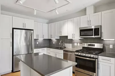 77 New #224, Cambridge, MA 02138 - Photo 1