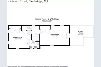 12 Salem St, Cambridge, MA 02139 - Photo 27