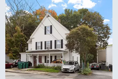 282 Charles St, Fitchburg, MA 01420 - Photo 3