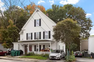 282 Charles St, Fitchburg, MA 01420 - Photo 3