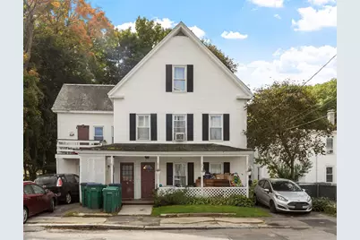282 Charles St, Fitchburg, MA 01420 - Photo 1