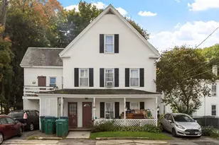 282 Charles St, Fitchburg, MA 01420 - Photo 1