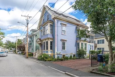 30 Boardman St #2, Salem, MA 01970 - Photo 1