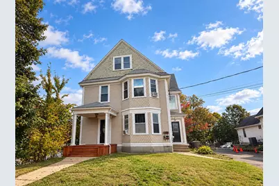 299 Adams St #1, Abington, MA 02351 - Photo 1