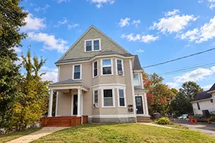 299 Adams St, Abington, MA 02351 - Photo 1