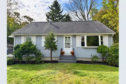 110 Hubbard Ave, Brockton, MA 02301 - Photo 1