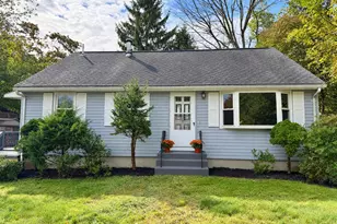110 Hubbard Ave, Brockton, MA 02301 - Photo 1
