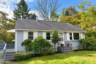 110 Hubbard Ave, Brockton, MA 02301 - Photo 3
