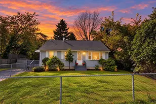 110 Hubbard Ave, Brockton, MA 02301 - Photo 1