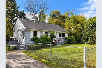 110 Hubbard Ave, Brockton, MA 02301 - Photo 3