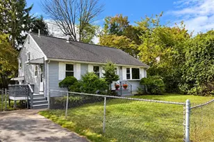 110 Hubbard Ave, Brockton, MA 02301 - Photo 3