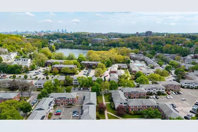 116 Lake Shore #3, Boston, MA 02135 - Photo 19
