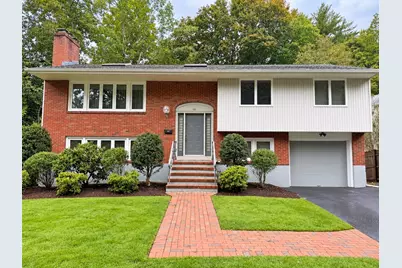151 Beaumont Ave, Newton, MA 02460 - Photo 1