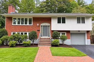 151 Beaumont Ave, Newton, MA 02460 - Photo 1