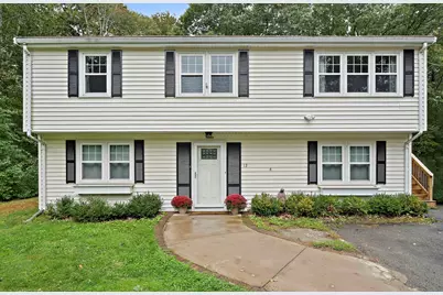 12 Harton Ross Drive, Whitman, MA 02382 - Photo 1