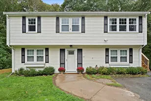 12 Harton Ross Dr, Whitman, MA 02382 - Photo 1