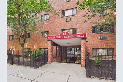15 Walbridge St #9, Boston, MA 02134 - Photo 1