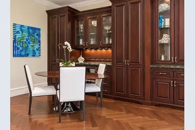 19 Arlington St. #32, Boston, MA 02108 - Photo 5