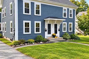 25-27 S Pleasant St, Merrimac, MA 01860 - Photo 1