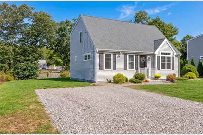 140 Broken Bow Ln, Falmouth, MA 02536 - Photo 33