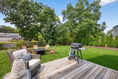 140 Broken Bow Ln, Falmouth, MA 02536 - Photo 31