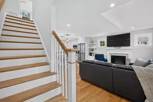 140 Broken Bow Ln, Falmouth, MA 02536 - Photo 17