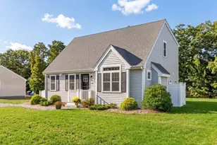 140 Broken Bow Ln, Falmouth, MA 02536 - Photo 31