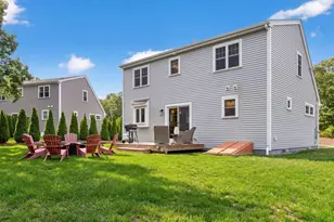 140 Broken Bow Ln, Falmouth, MA 02536 - Photo 29