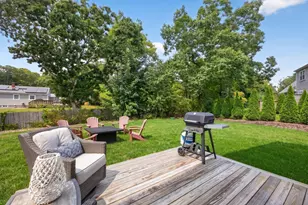 140 Broken Bow Ln, Falmouth, MA 02536 - Photo 33