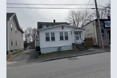 14 Taylor St, Chicopee, MA 01020 - Photo 1
