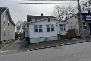 14 Taylor St, Chicopee, MA 01020 - Photo 1
