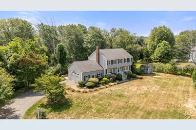 26 Waterview Drive, Medway, MA 02053 - Photo 1
