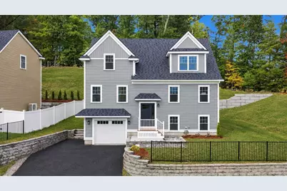 5 Sylvan Hill Crossing, Haverhill, MA 01830 - Photo 1