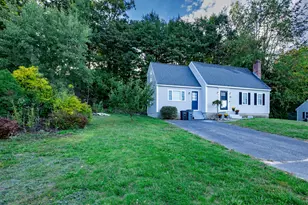 25 Bear Hill Rd, Gardner, MA 01440 - Photo 1