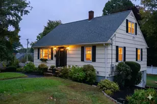107 Gardner St, Groveland, MA 01834 - Photo 1