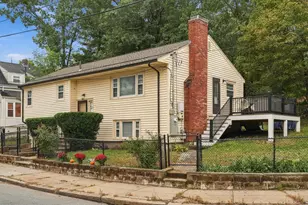 9 Crossman St, Boston, MA 02126 - Photo 1
