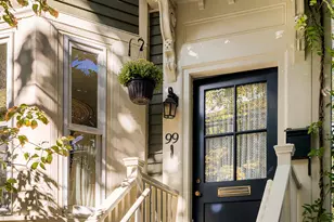 99 Pleasant St, Cambridge, MA 02139 - Photo 1