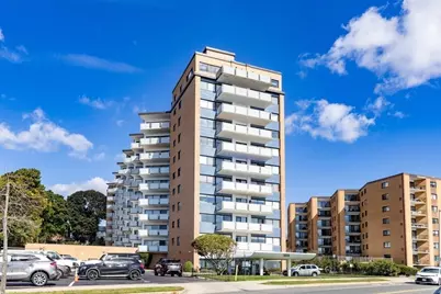 300 Lynn Shore Drive #811, Lynn, MA 01902 - Photo 21