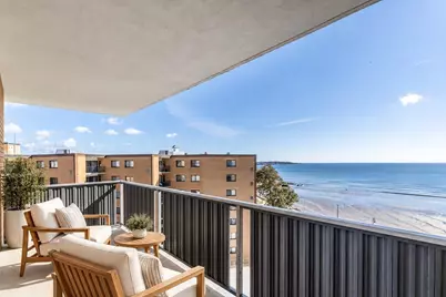 300 Lynn Shore Drive #811, Lynn, MA 01902 - Photo 1