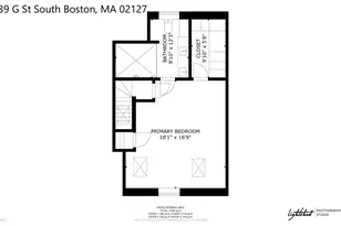 39 G St, Boston, MA 02127 - Photo 29