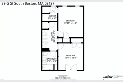 39 G St, Boston, MA 02127 - Photo 27