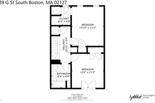 39 G St, Boston, MA 02127 - Photo 27