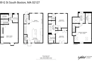 39 G St, Boston, MA 02127 - Photo 25