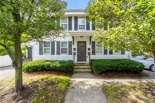 34 Walnut St, Natick, MA 01760 - Photo 1