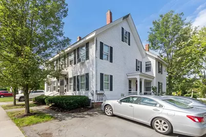 34 Walnut St. #4, Natick, MA 01760 - Photo 13