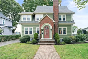 37 Theresa Rd, Quincy, MA 02169 - Photo 1